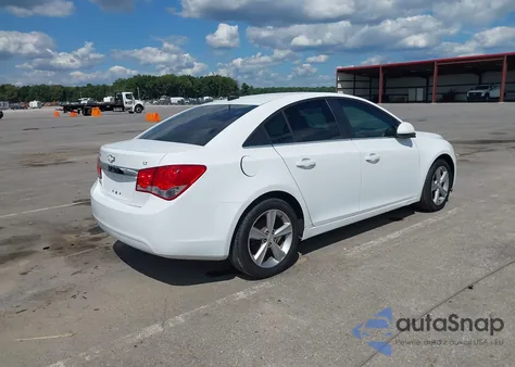 2014 Chevrolet Cruze 2Lt Auto z USA, uszkodzony, nr VIN 1G1PE5SB9E7359155